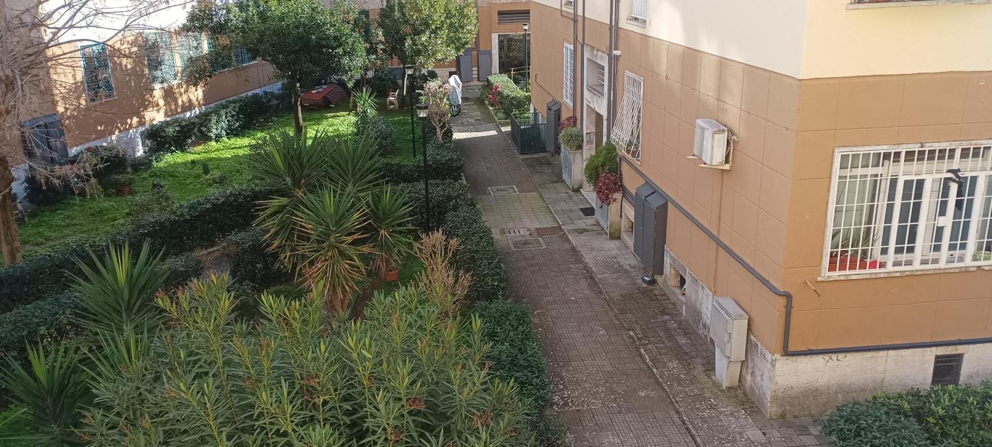 Casa Di Emma Apartamento Roma Exterior foto